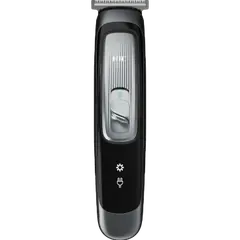 HTC Hair Clipper and Beard Trimmer for Men - AT-505 - Rokomari